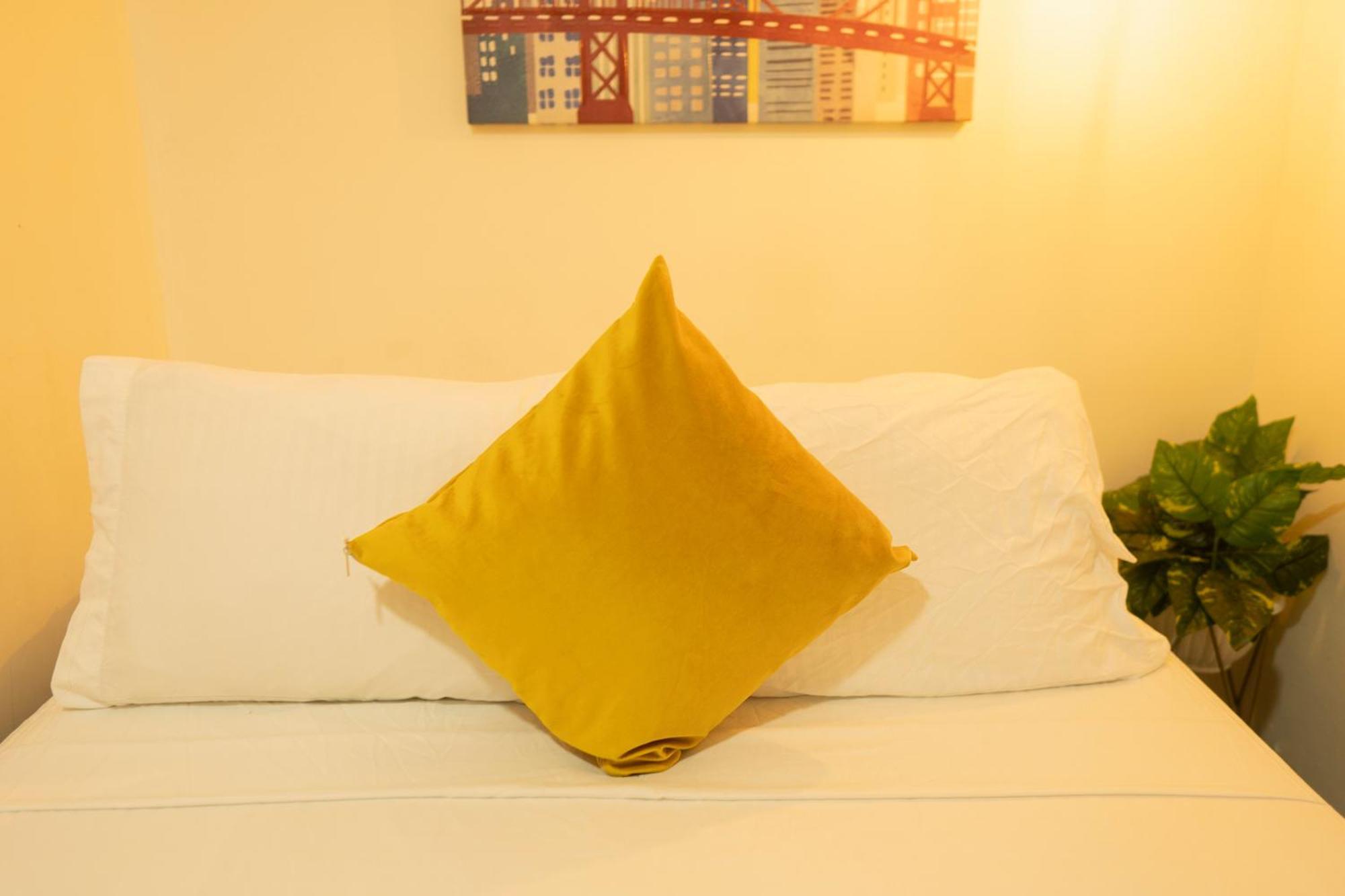 Africa House-Casa Hotel Laureles-La70 Медельин Экстерьер фото